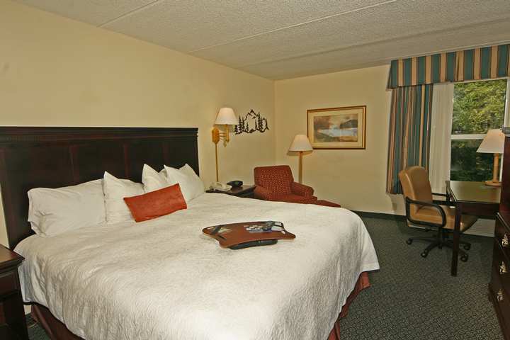 Hampton Inn & Suites Pigeon Forge On The Parkway Habitación foto